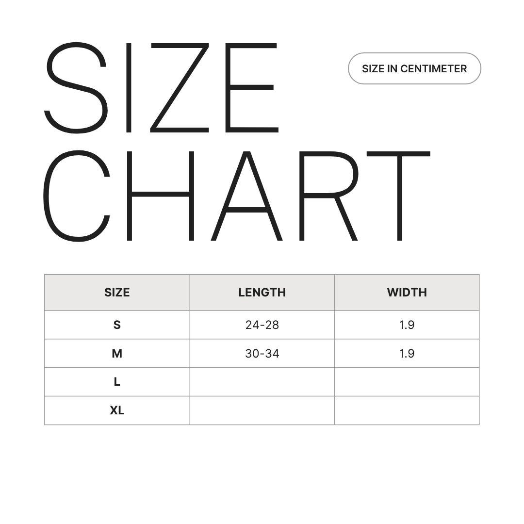 Blue Skies Dog Collar